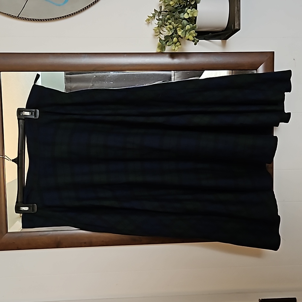 Hell Bunny XL skirt